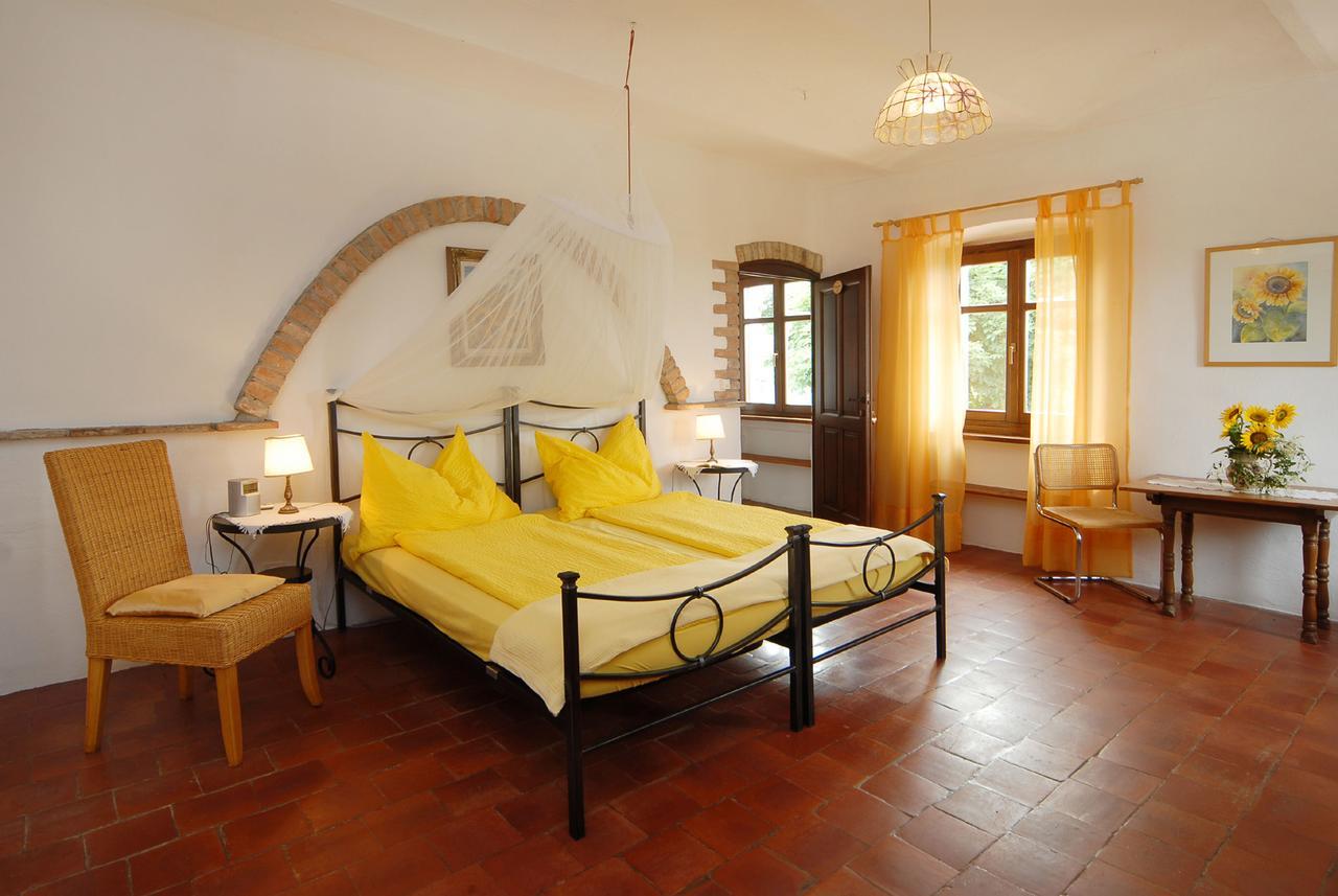 Agriturismo Sondrea Синио Экстерьер фото